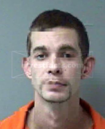 Wesley Ryan Blackerby