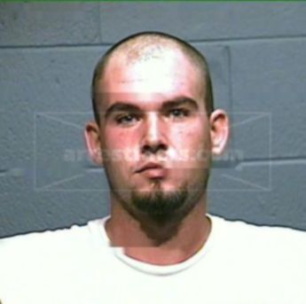 Justin Clyde Mccoy
