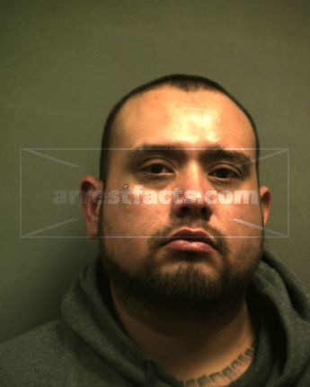 Dennis Jacob Castillo