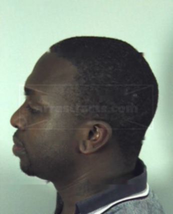 Gregory Lamar Mitchell