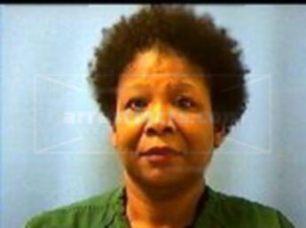 Pamela Denise Jones