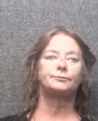 Mary Wood
