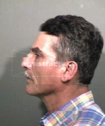 Carlos Velasquez Saucedo