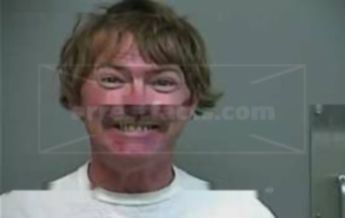 Rodney Orvelle Mcelroy