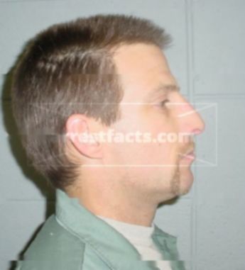 Randy L Brockington