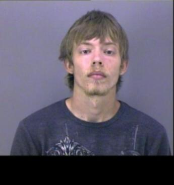 Joseph Scott Roach