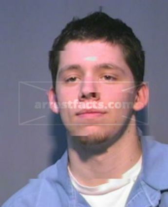 Jonathan Lee Cain