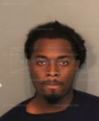 Darnell Roberts
