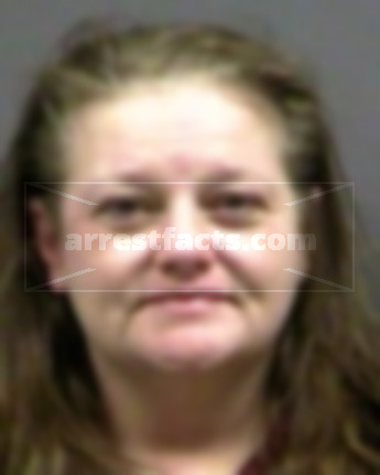 Cici Viola Foxworthy