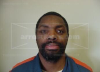 Aaron Wayne Johnson