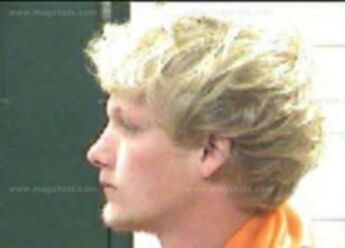 Tyler Wayne Lewis