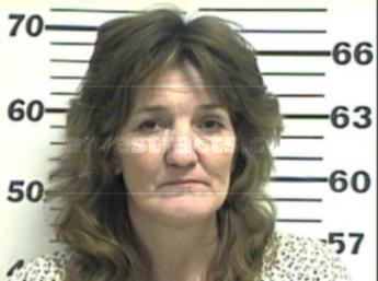 Neva Barton Strickland