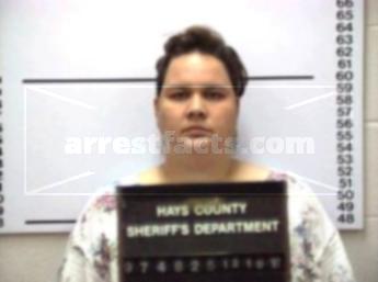Susan Marie Jackson