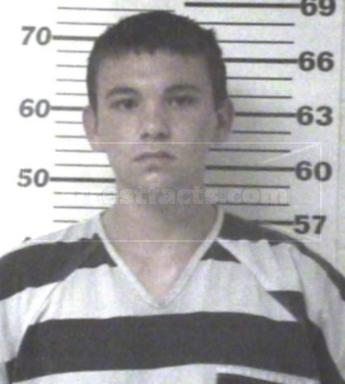 Corwin Lee Hodges