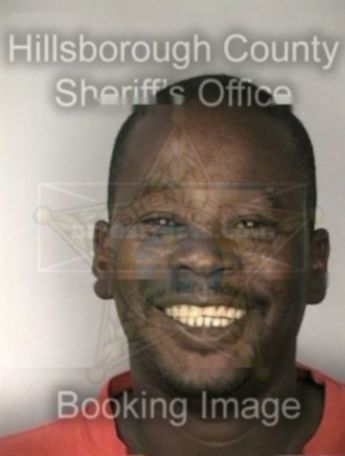 Willie Lee Bisbee Jr.