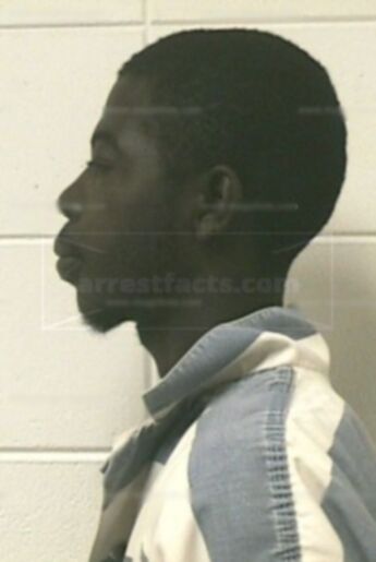 Quentin Lamar Allen