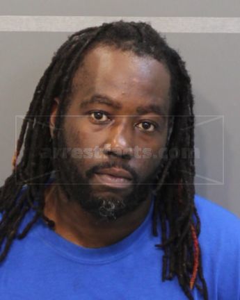 James Lee Harris