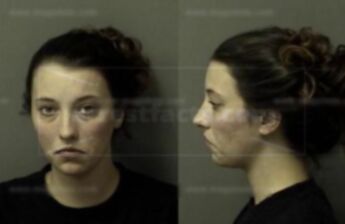 Brandi Nicole Webb