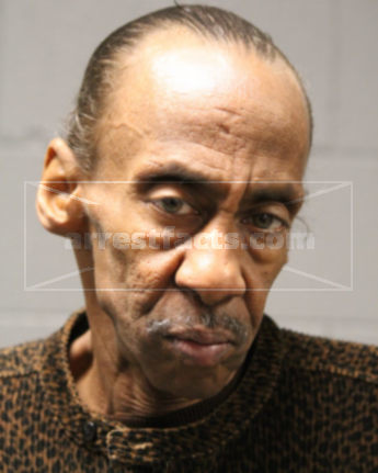 Kevin Devance Clark