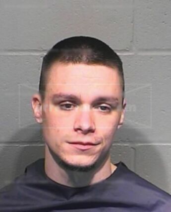Joshua Aaron Baker