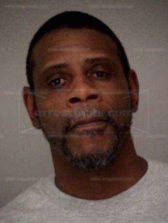 Kenneth Wayne Whitfield