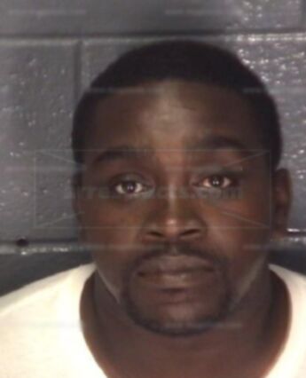 David Lashawn Jones