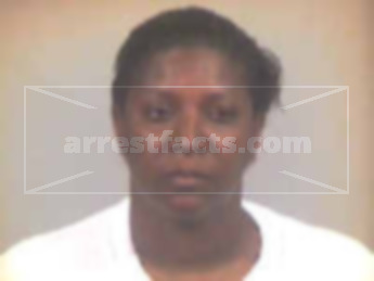 Charlotte Anne Brown