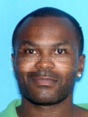 Randy Bernard Howard