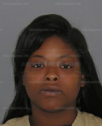 Ronisha Anderson