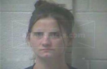 Amanda Jean Surgent