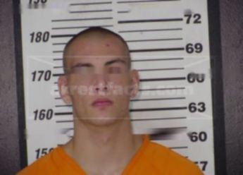 Jacob Ross Massey
