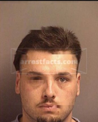 Kevin Everett Mead