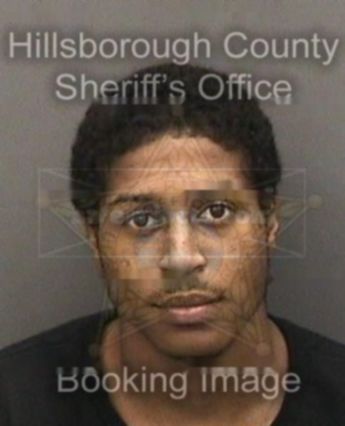 Reggie Lamar Jones