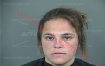 Andrea Leigh Dickerson