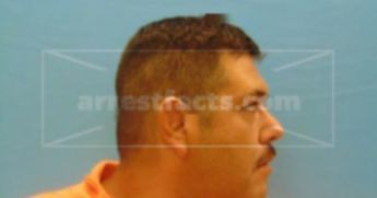 Raul Alvarado