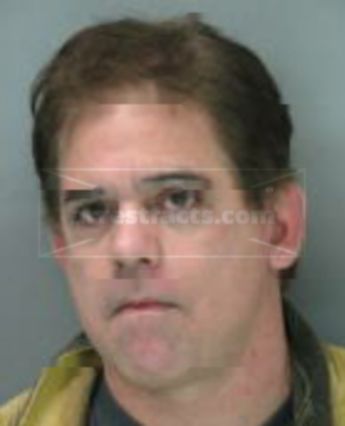 Brian Edward Hughes