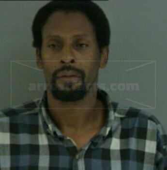 Wayne Eddie Williams