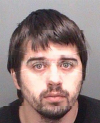 Troy Robert Anderson