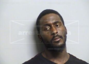 Calvin Brandon Thomas