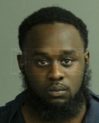 Tony Lavonte Holmes
