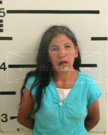 Elsa Espinoza Benson
