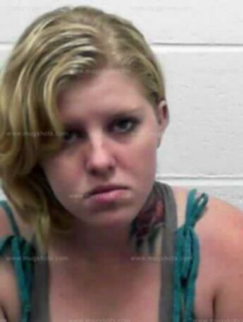 Leah Ann Dickel