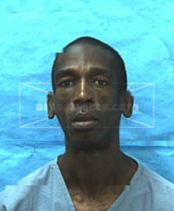 Eric Bernard Macon