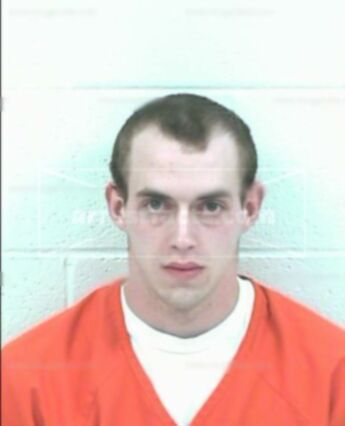 Dustin M. Stahl