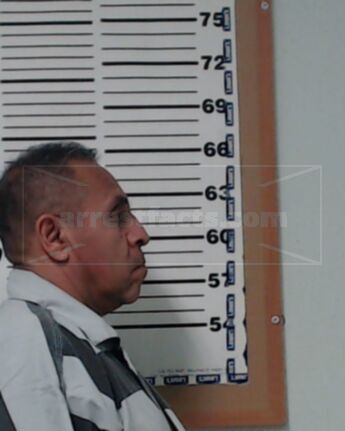 Jose Rodriguez