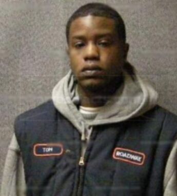 Desmond Henley