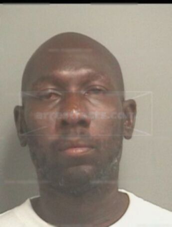 Johnathan Nathaniel Coleman