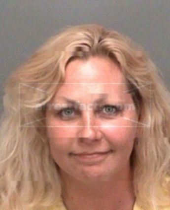 Tammy Beard Spencer