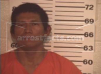 Fernando Guzman Saenz