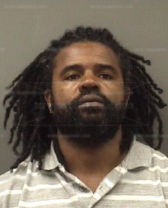 Antonio Nelson Gamble